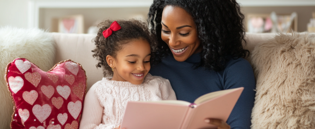 Love and Empathy: Teaching Kids Kindness This Valentine’s Day