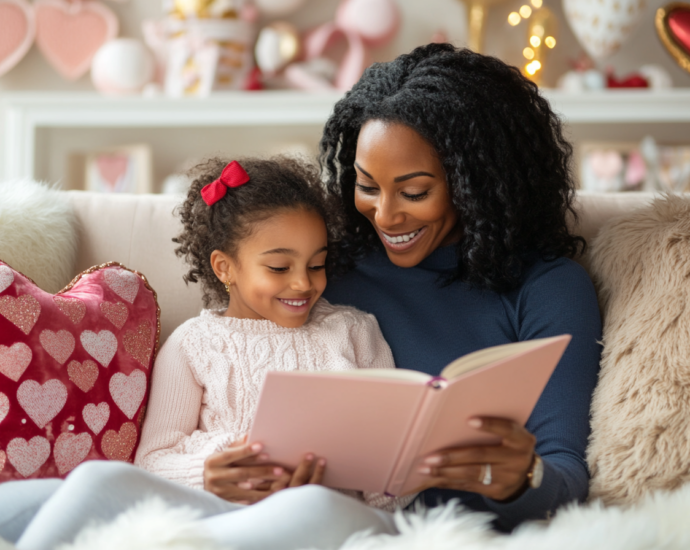 Love and Empathy: Teaching Kids Kindness This Valentine’s Day