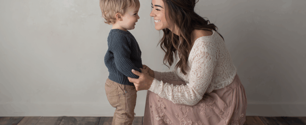 How to support a shy child with gentle encouragement and patience.